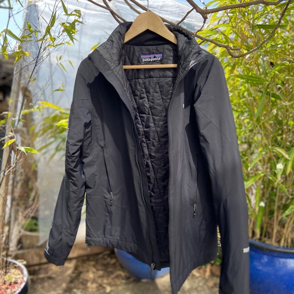 Patagonia Windbreaker - Picture 3 of 4